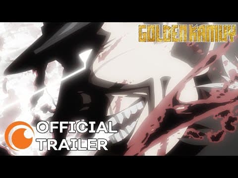 Official Trailer [Subtitled]