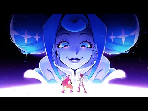 KNIGHTS OF GUINEVERE [TRAILER]