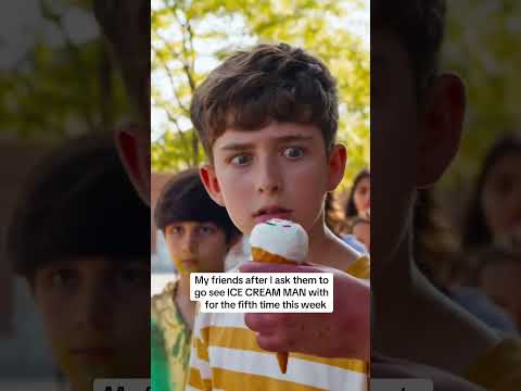 these kids have zero chill