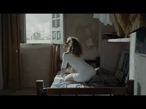 Death Inhabits at Night – trailer | IFFR 2020
