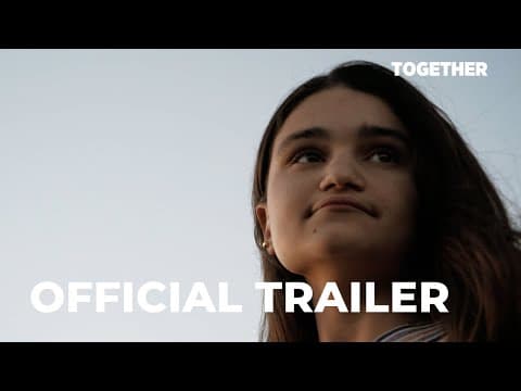 Official Trailer [Subtitled]
