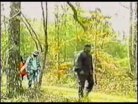 The Black Witch Project (2001) Trailer