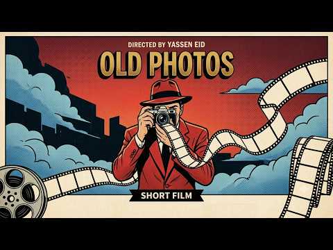 old photos (short film) - صور قديمة (فيلم قصير )