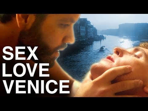 "Sex Love Venice" Trailer | HERE TV