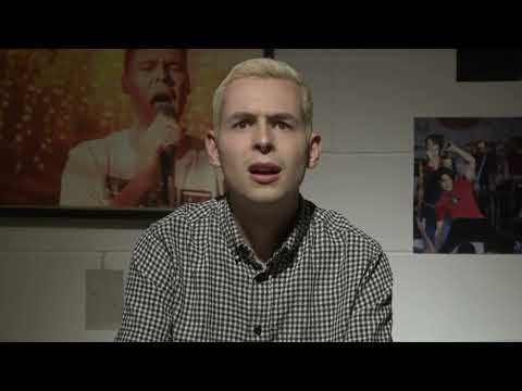 James Mustapic’s Abandonment Issues - Trailer