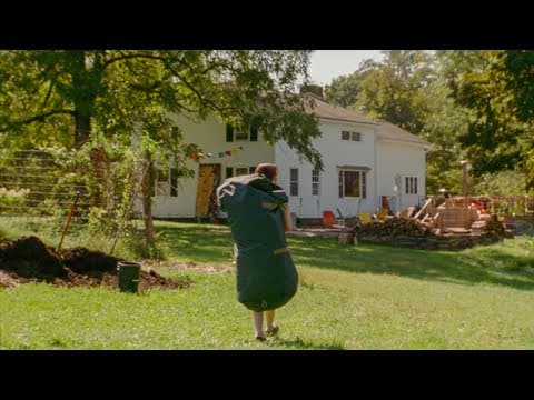 Eco Village – trailer | IFFR 2024