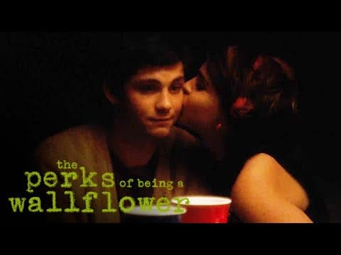 'Charlie Kisses the Prettiest Girl in the Room' Scene