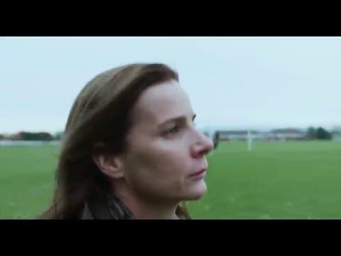 Mammal - Trailer