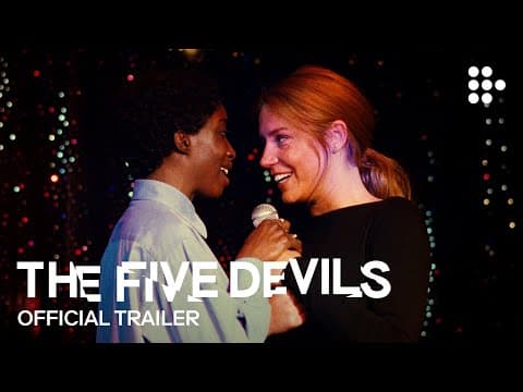 Official Trailer #2