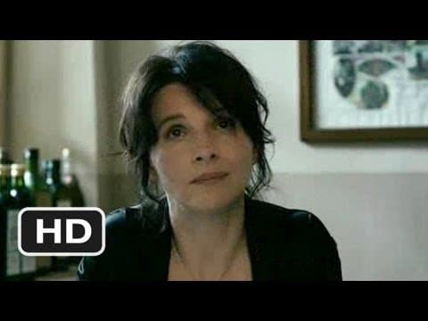 Certified Copy #2 Movie CLIP - A Good Husband (2010) HD