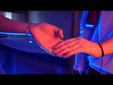 CHARLI'S ON THE RUN - Short Film