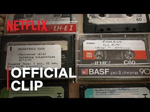 Official Clip