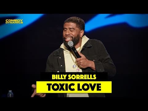 Toxic Love