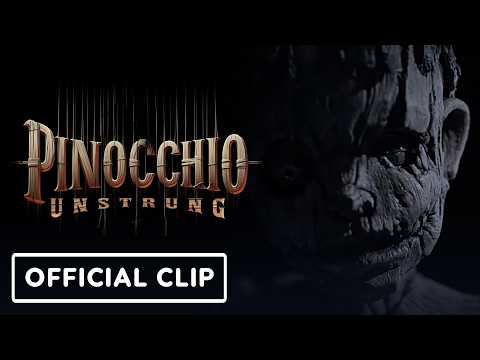 Exclusive Clip