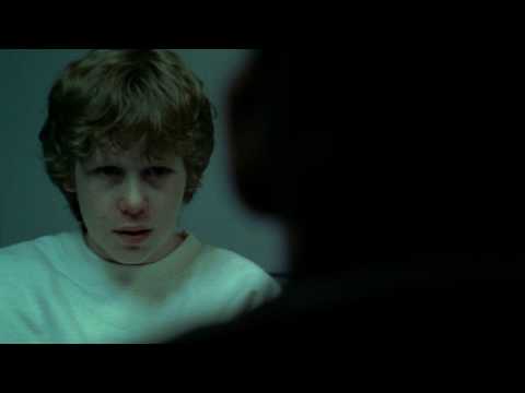 The Interrogation of Michael Crowe