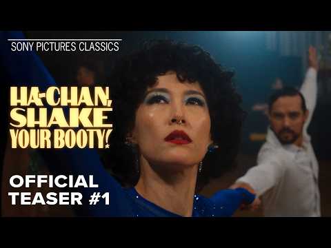 Official Teaser