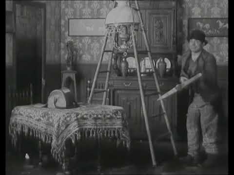 Zigoto plombier d'occasion (1912) Zigoto, Part-Time Plumber