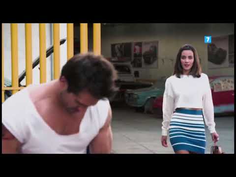 Promo 1 Nueva Novela: Enamorándome De Ramón, Muy Pronto Estreno En Exclusiva en Nova (08/10/2019)
