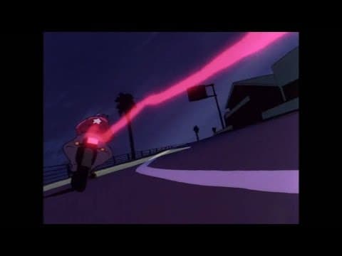 ［MAD］湘南爆走族　Ride on Dream　走り屋たちのテーマ
