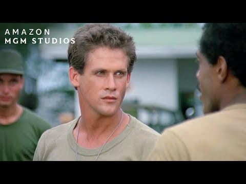 Jackson Challenges Joe To A Fight