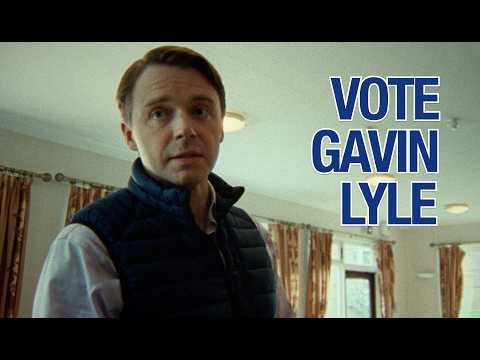 Vote Gavin Lyle (2026) | Watch Full Film | Dir. Aneil Karia
