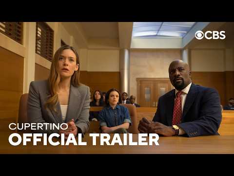 Official Trailer