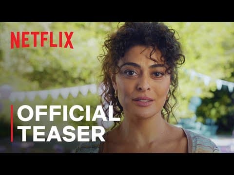 Official Teaser [Subtitled]