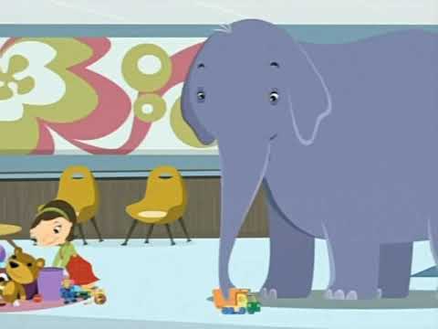 Willa's Wild Life - Qubo Promo (2009)
