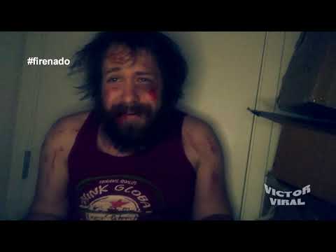 ARACHNADO 2: FLAMING SPIDERS Official Trailer 2021