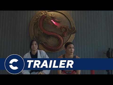 Official Trailer DON'T BE LIKE YOUR FATHER - Cinépolis Indonesia