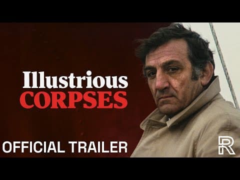 Radiance Trailer [Subtitled]
