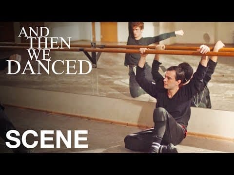 Dance Practice