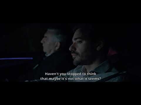 BIRD ATLAS | ATLAS PTÁKU | Trailer | English Subtitles | 2021