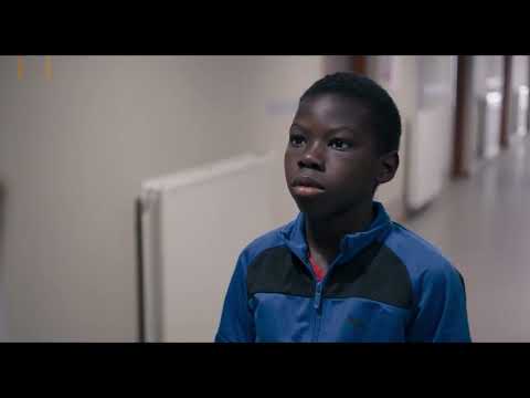 Exclusive Clip