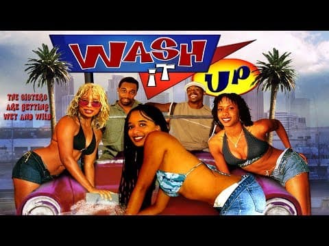 Time for Harmony's Big Break - "Wash it Up" - Full Free Maverick Movie