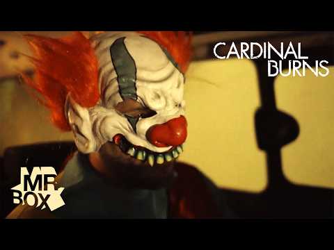 Cardinal Burns: Clowns
