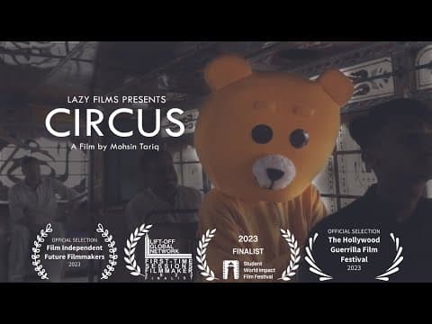Circus (2023)