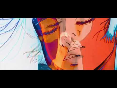 Midori AMV 少女椿 MidorI  trailer