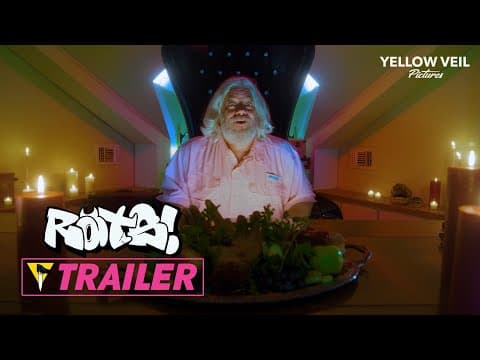 Official Trailer