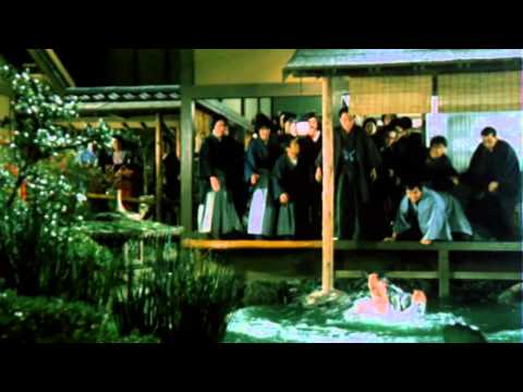 序の舞（予告編）