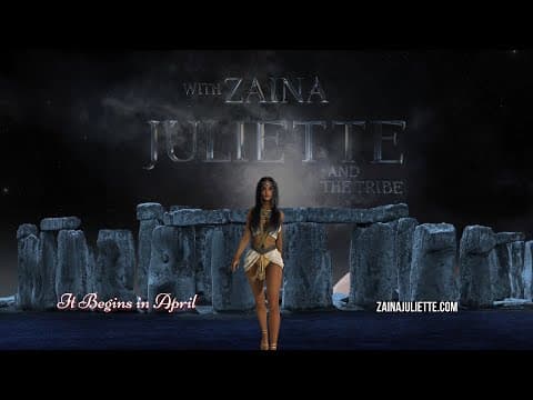 ZJS , Zach Ring interview Zaina Juliette / Women's Narrative