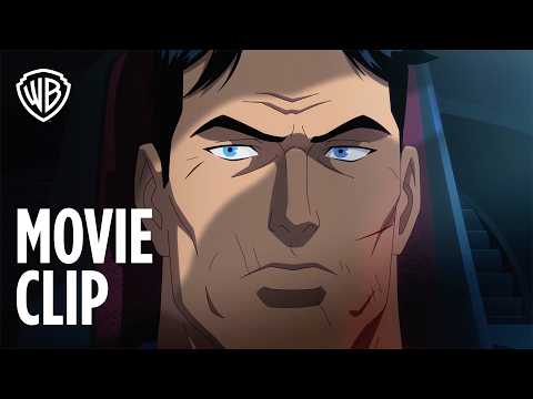 Batman’s Therapy Call