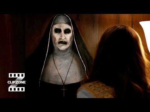 The Nun Strikes Again