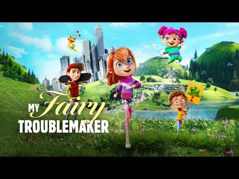 UK Theatrical Trailer