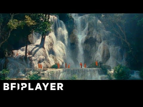 Mark Kermode reviews Samsara (2023) | BFI Player