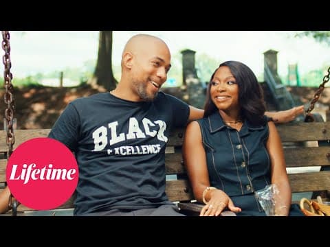 Sneak Peek | Eric Jerome Dickey’s Friends and Lovers Part One | Lifetime