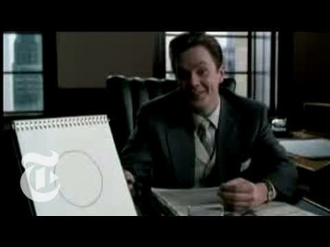 Hudsucker Proxy' | Critics' Picks | The New York Times