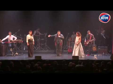 Le Rouge et le Noir - Showcase de présentation