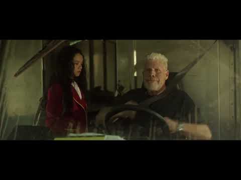 Red Band Trailer