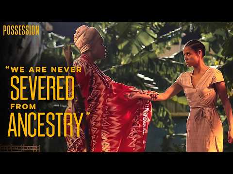 Bringing Jamaica's Supernatural History to Life | Possession